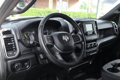 2021 RAM 5500HD Tradesman