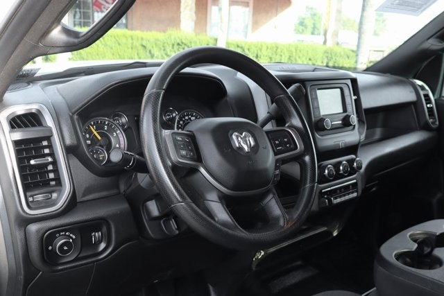 2021 RAM 5500HD Tradesman