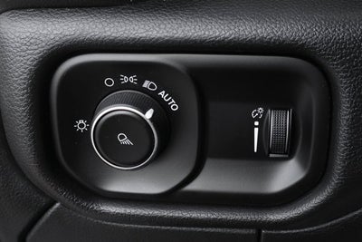 2021 RAM 5500HD Tradesman