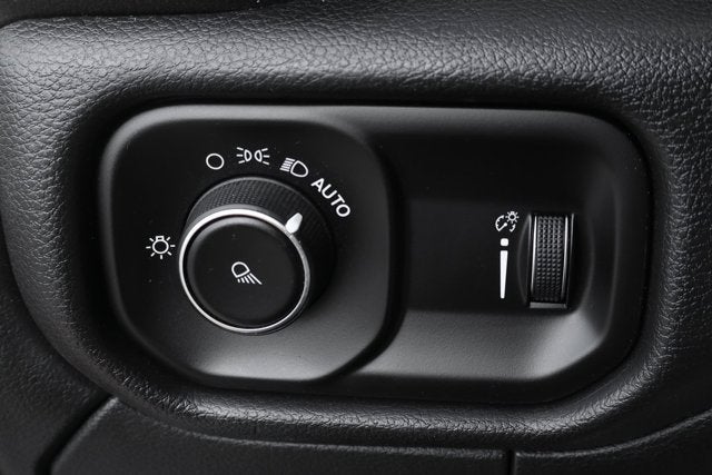 2021 RAM 5500HD Tradesman