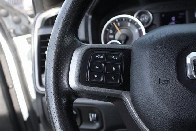 2021 RAM 5500HD Tradesman