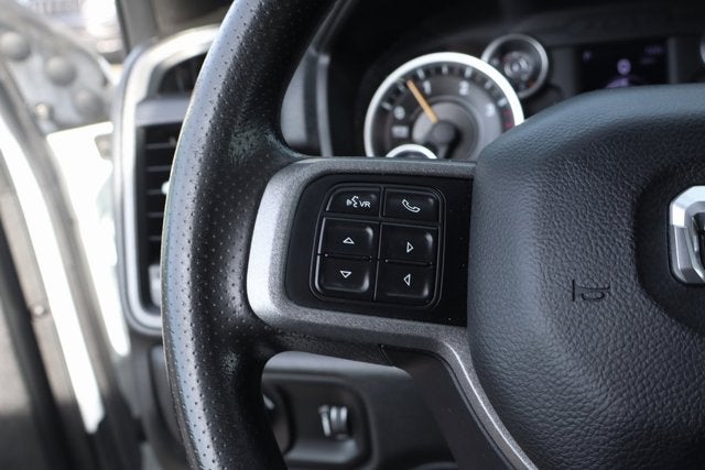 2021 RAM 5500HD Tradesman