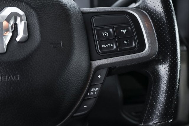 2021 RAM 5500HD Tradesman