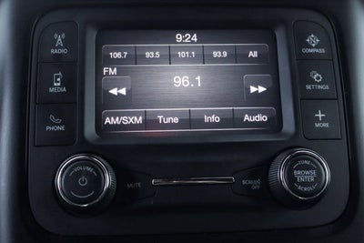 2021 RAM 5500HD Tradesman