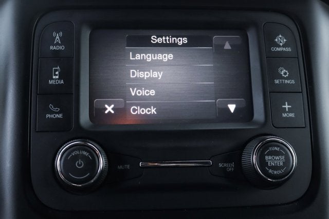 2021 RAM 5500HD Tradesman