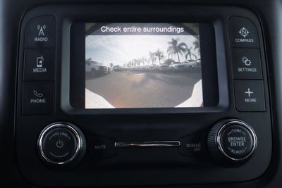 2021 RAM 5500HD Tradesman