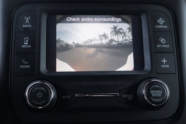 2021 RAM 5500HD Tradesman