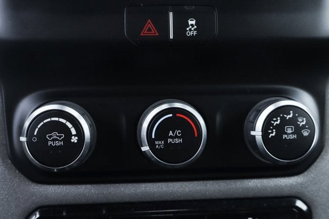 2021 RAM 5500HD Tradesman