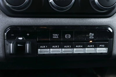 2021 RAM 5500HD Tradesman