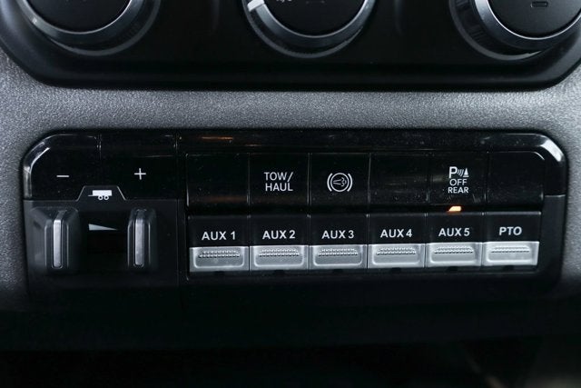 2021 RAM 5500HD Tradesman