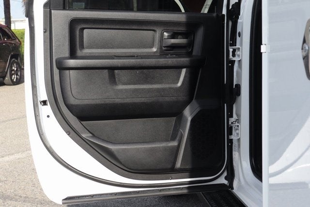 2021 RAM 5500HD Tradesman