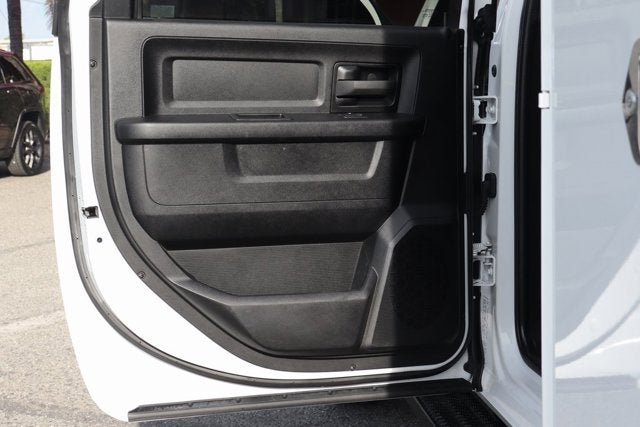 2021 RAM 5500HD Tradesman