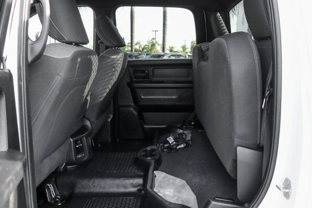 2021 RAM 5500HD Tradesman