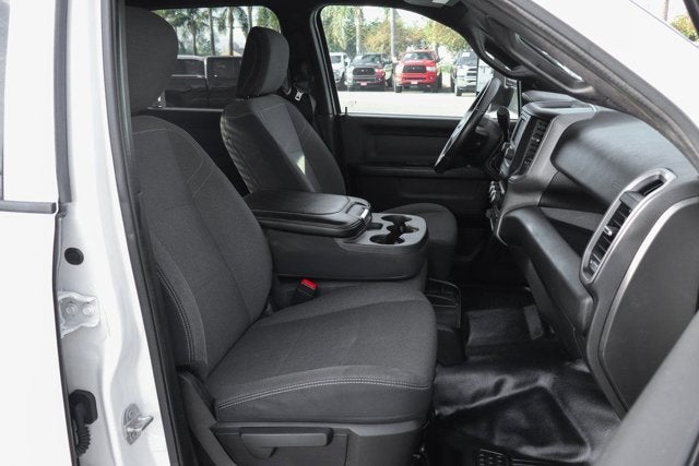 2021 RAM 5500HD Tradesman