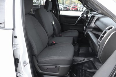 2021 RAM 5500HD Tradesman