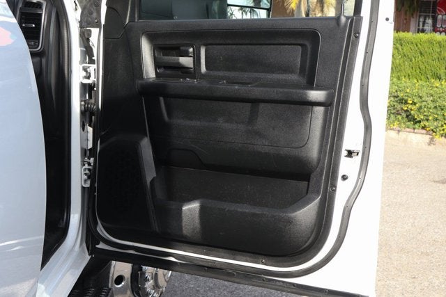 2021 RAM 5500HD Tradesman