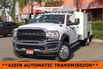 2021 RAM 5500HD Tradesman