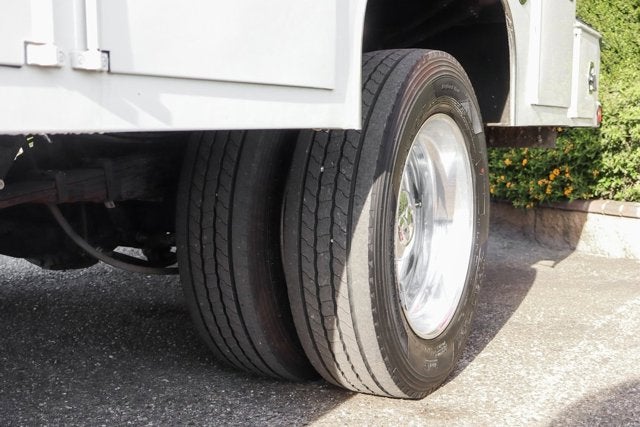 2021 RAM 5500HD Tradesman