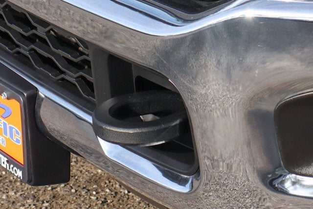 2021 RAM 5500HD Tradesman