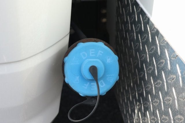 2021 RAM 5500HD Tradesman