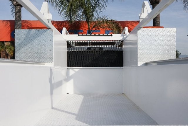 2021 RAM 5500HD Tradesman