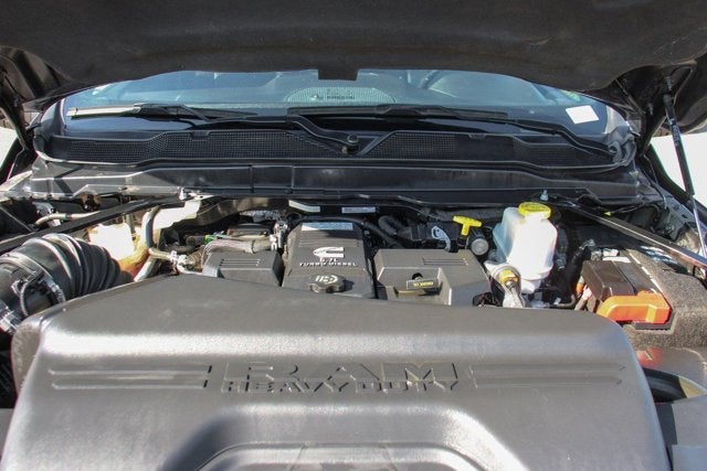 2023 RAM 5500HD Tradesman