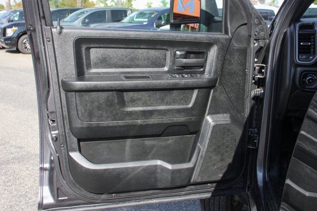 2023 RAM 5500HD Tradesman