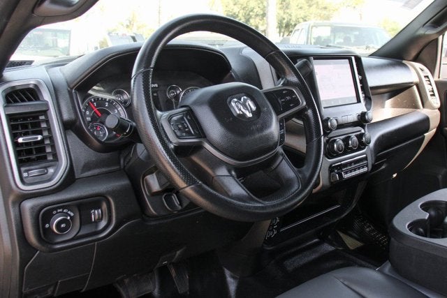 2023 RAM 5500HD Tradesman