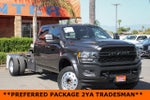 2023 RAM 5500HD Tradesman