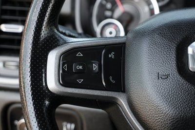 2023 RAM 5500HD Tradesman