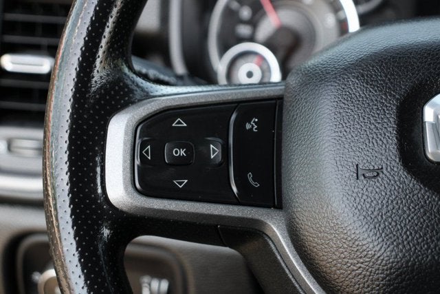 2023 RAM 5500HD Tradesman