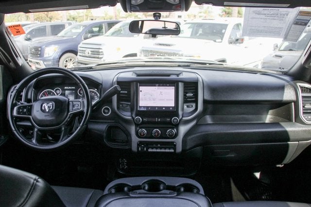 2023 RAM 5500HD Tradesman