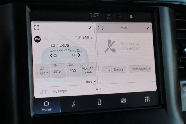 2023 RAM 5500HD Tradesman