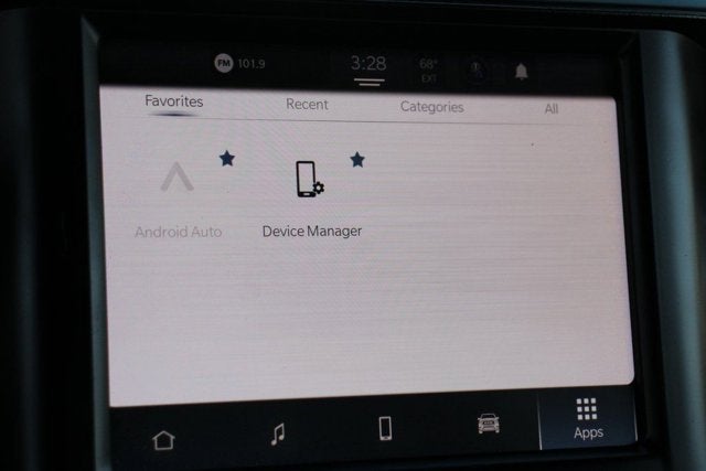 2023 RAM 5500HD Tradesman