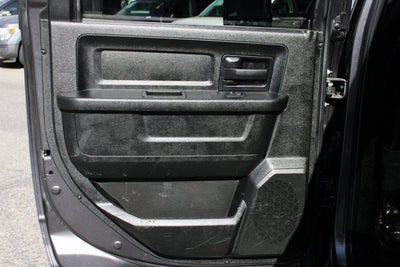 2023 RAM 5500HD Tradesman