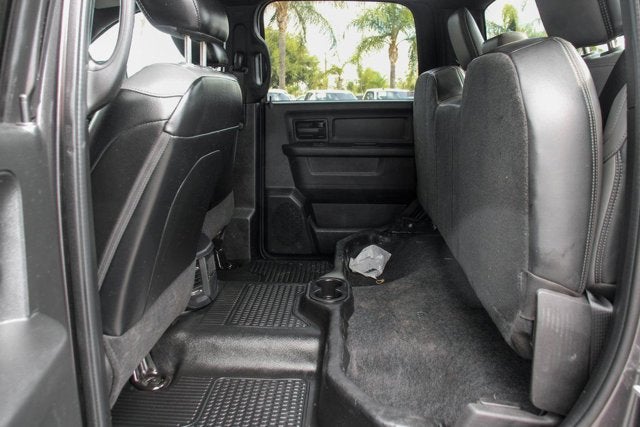 2023 RAM 5500HD Tradesman