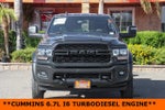 2023 RAM 5500HD Tradesman