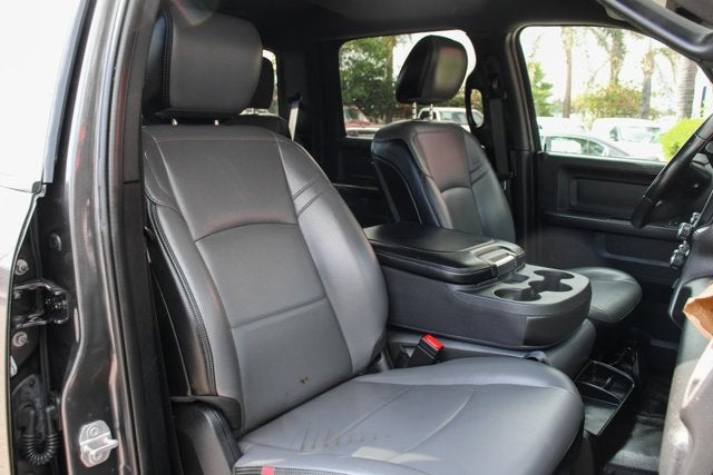 2023 RAM 5500HD Tradesman