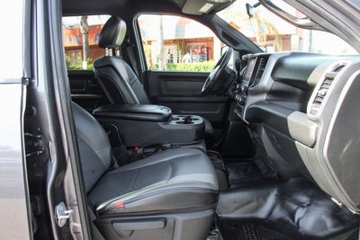 2023 RAM 5500HD Tradesman