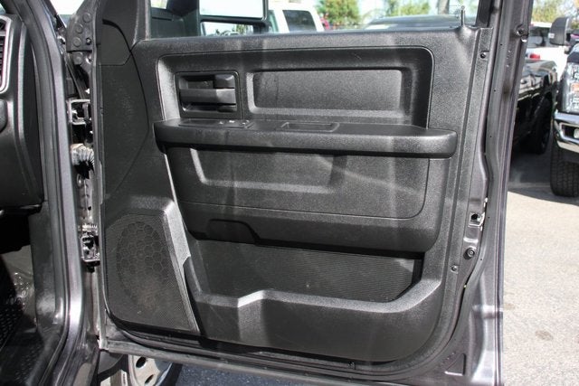 2023 RAM 5500HD Tradesman