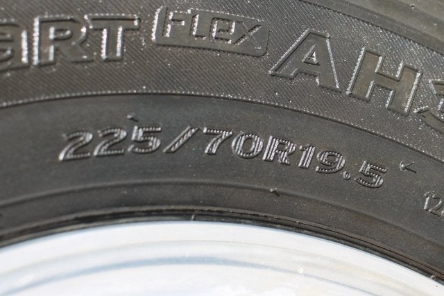 2023 RAM 5500HD Tradesman