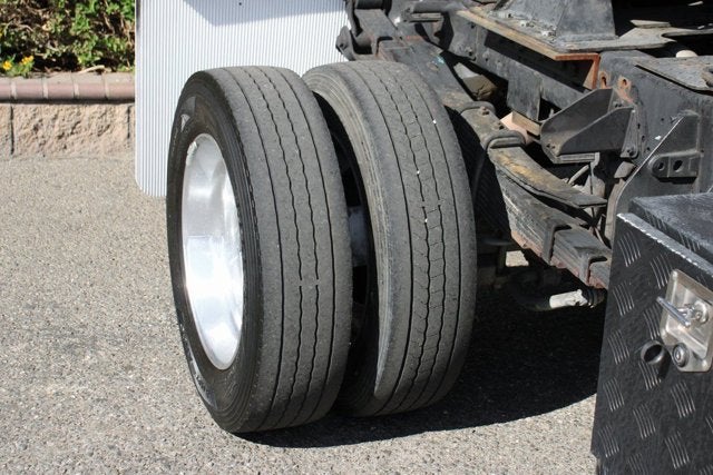 2023 RAM 5500HD Tradesman