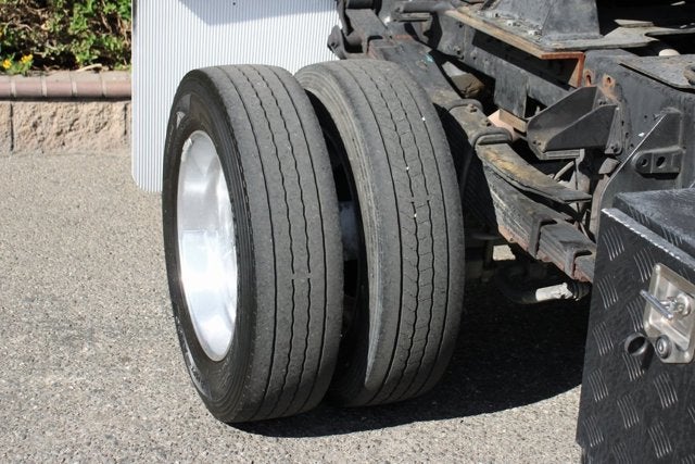 2023 RAM 5500HD Tradesman