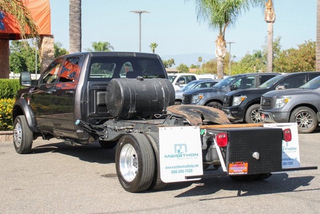 2023 RAM 5500HD Tradesman