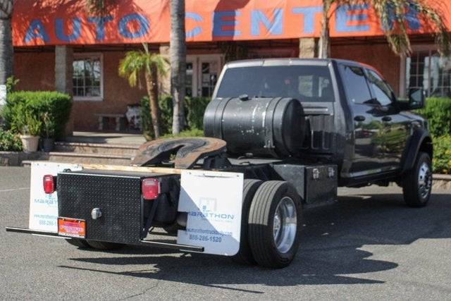 2023 RAM 5500HD Tradesman