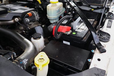 2021 RAM 5500HD Tradesman