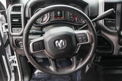 2021 RAM 5500HD Tradesman