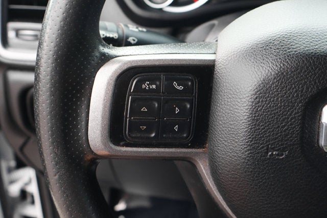 2021 RAM 5500HD Tradesman
