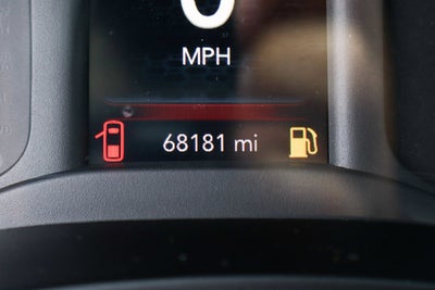 2021 RAM 5500HD Tradesman