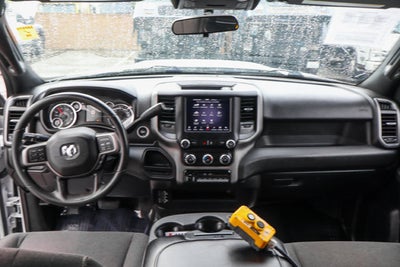 2021 RAM 5500HD Tradesman